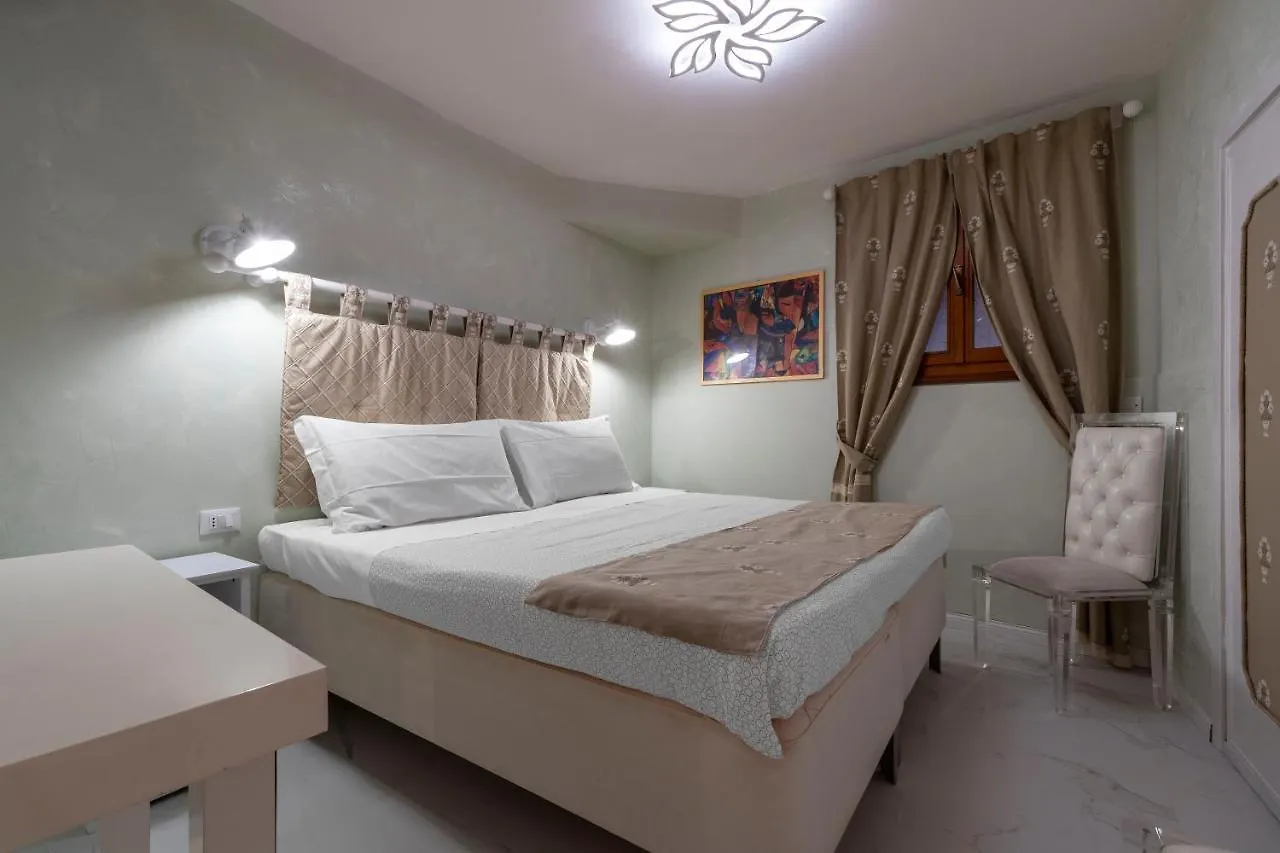 Sogno Sull'Acqua Apartment Venice