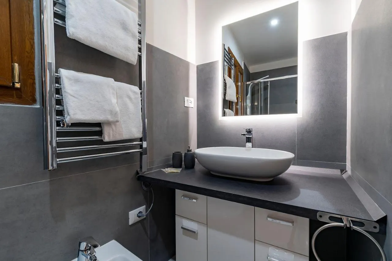 Sogno Sull'Acqua Apartment Venice