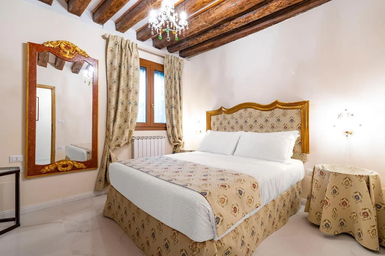 Sogno Sull'Acqua Apartment Venice